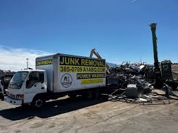 Best Garage Cleanout  in Bluefield, VA