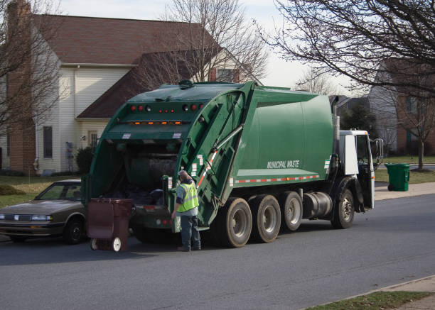 Donation Pickup Services in Bluefield, VA