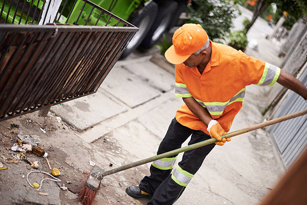 Best Commercial Junk Removal  in Bluefield, VA