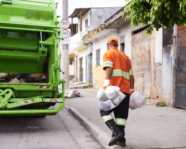 Best Hoarding Cleanup  in Bluefield, VA