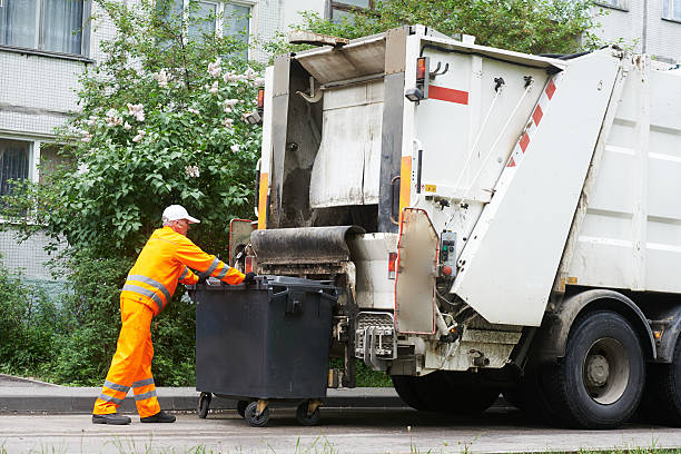  Bluefield, VA Junk Removal Pros
