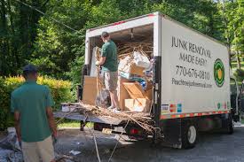 Best Residential Junk Removal  in Bluefield, VA
